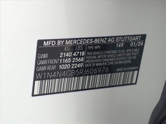 Used 2024 Mercedes-Benz GLA 250 image 24