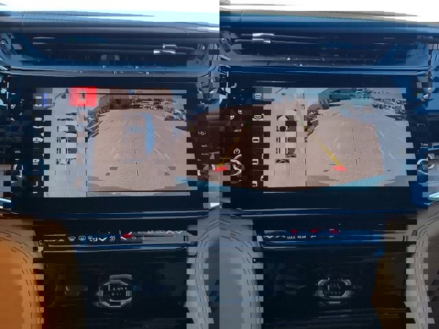 New 2026 Jeep Grand Cherokee Summit image 32