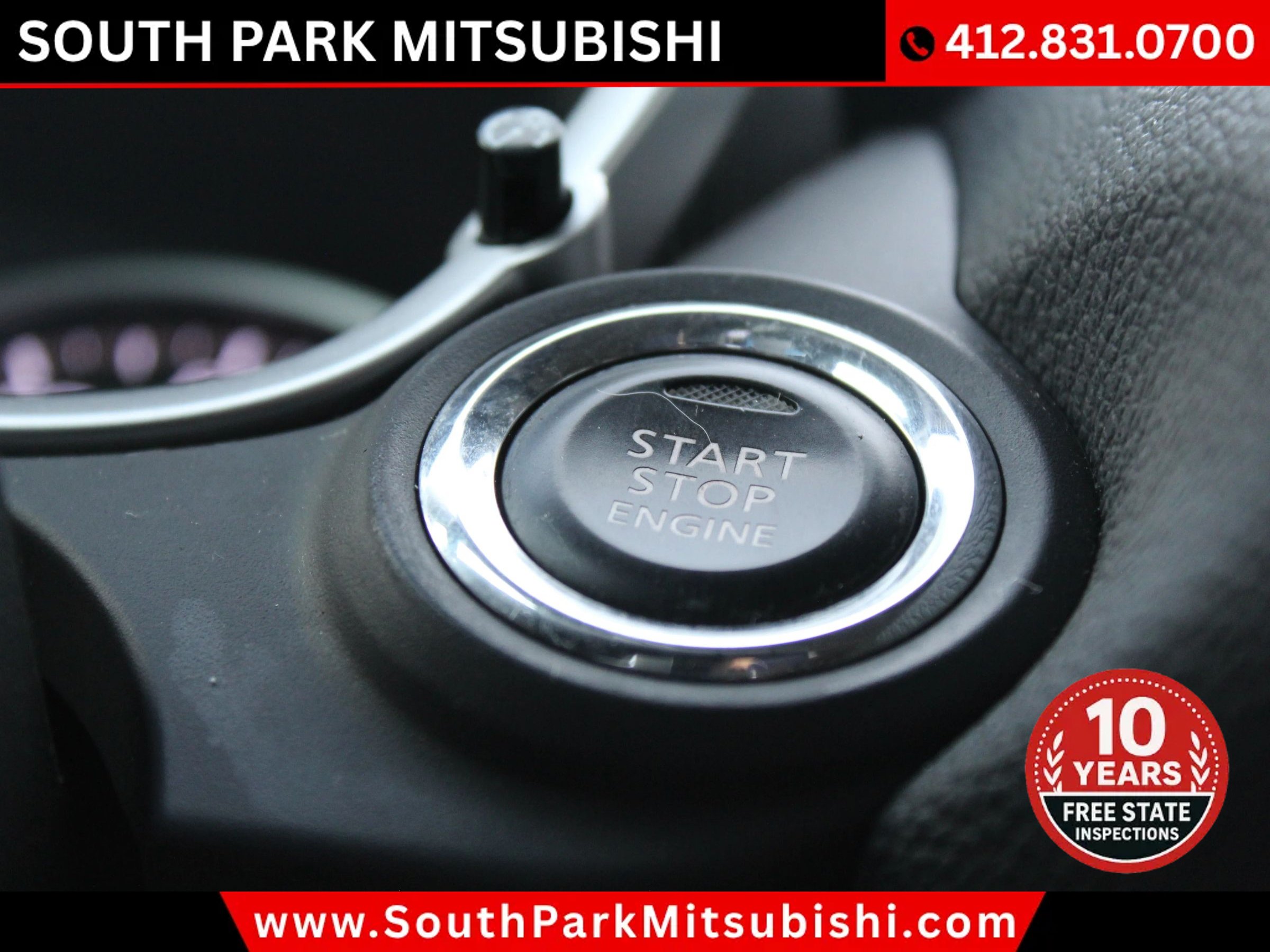 Used 2018 Mitsubishi Eclipse Cross SEL AWD/4WD image 31