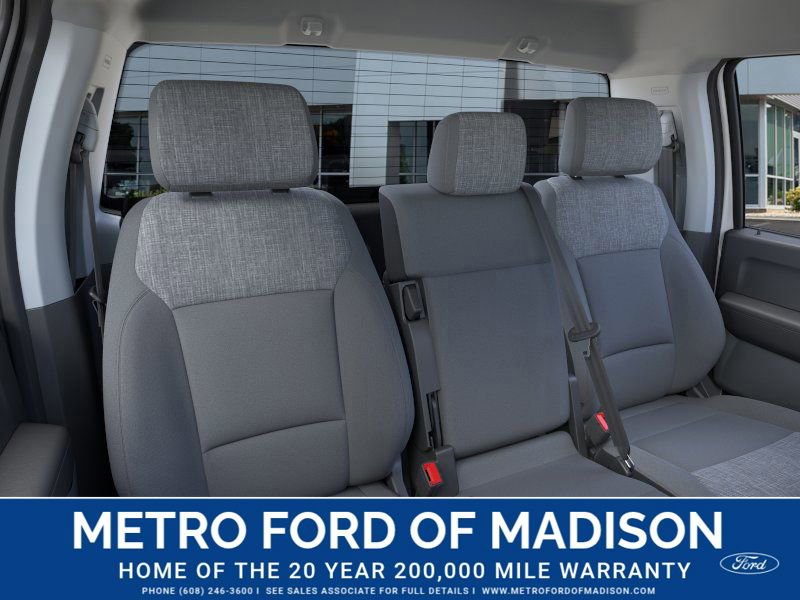 New 2026 Ford F350 XLT image 11