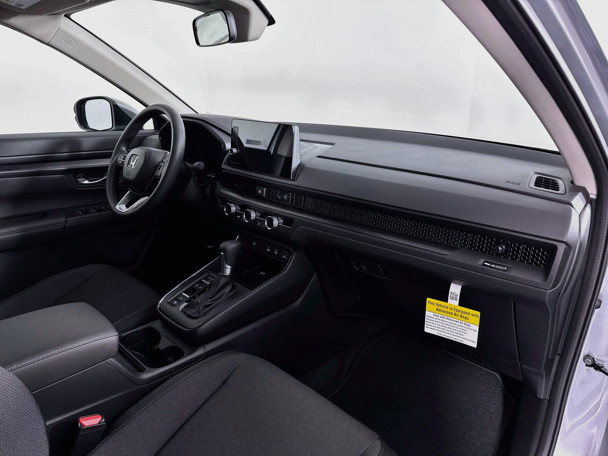 New 2027 Honda CR-V LX image 27