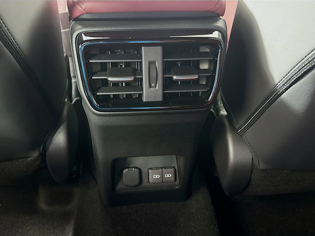 New 2026 Lexus NX 350h FWD w/ Premium image 18