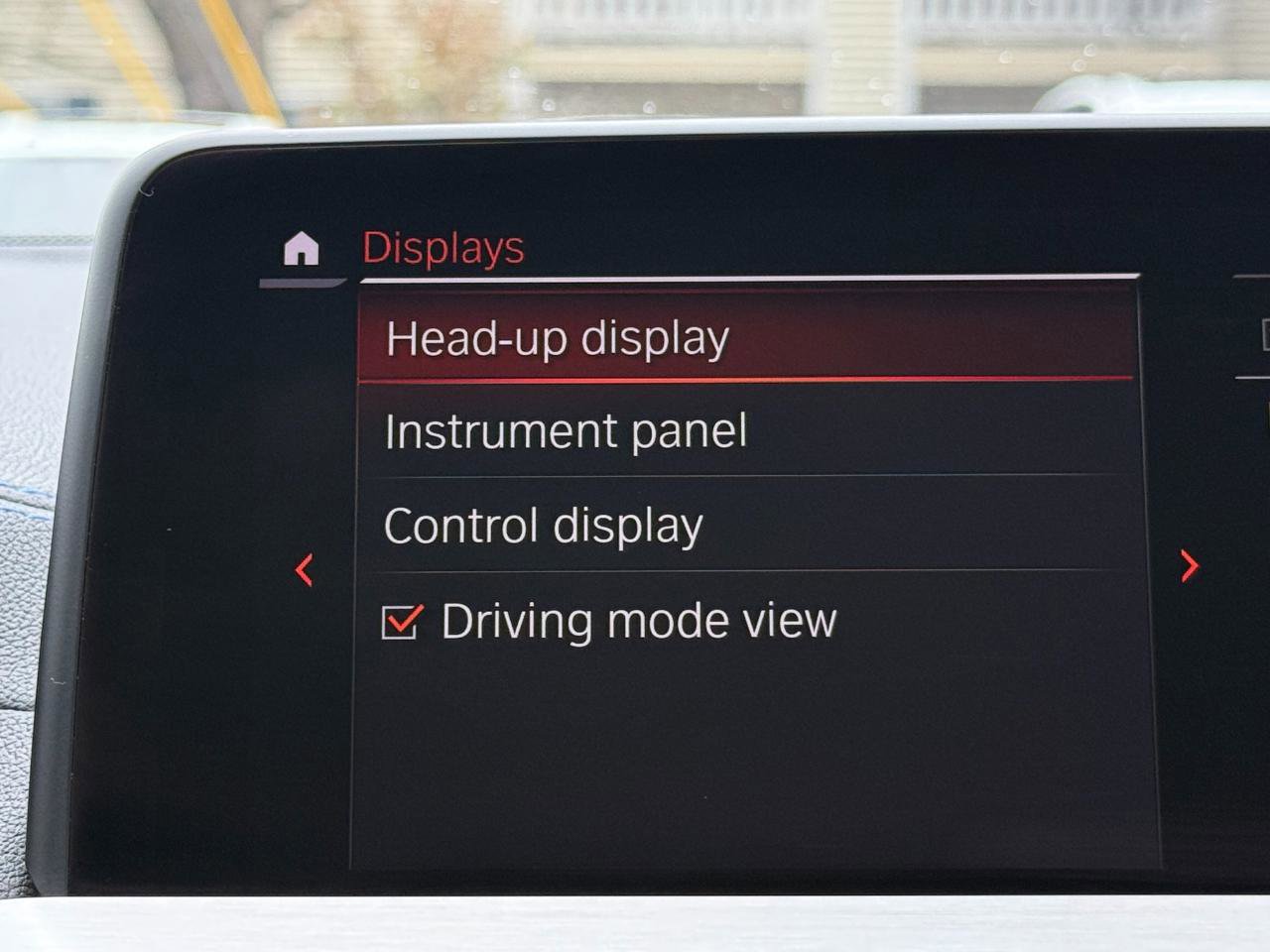 Used 2020 BMW X3 M40i w/ Executive Package image 6