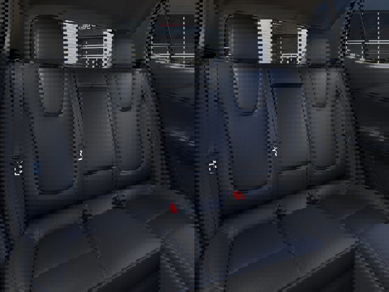 New 2026 Buick Encore GX Sport Touring image 17