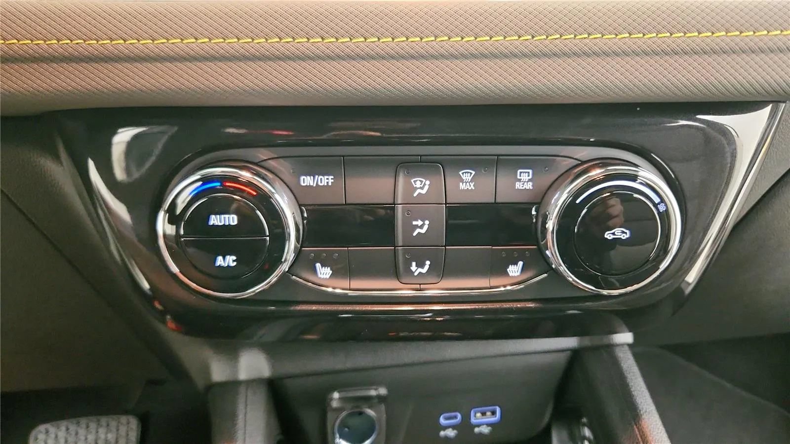 New 2026 Chevrolet TrailBlazer ACTIV w/ Convenience Package AWD/4WD image 26