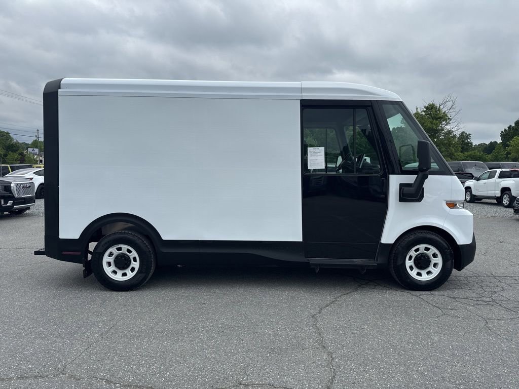 Used 2024 Chevrolet Brightdrop 400 w/ Commercial Equipment Package AWD/4WD image 6
