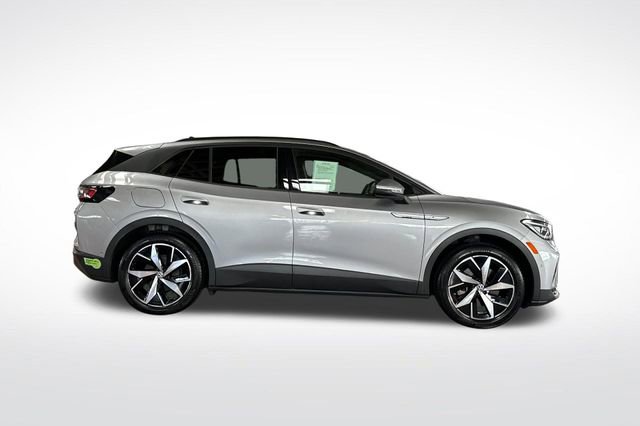 Certified 2023 Volkswagen ID.4 S image 3