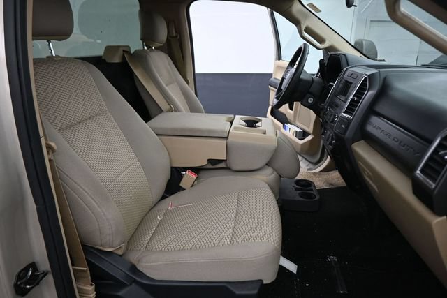 Used 2017 Ford F250 XLT w/ XLT Value Package AWD/4WD image 14