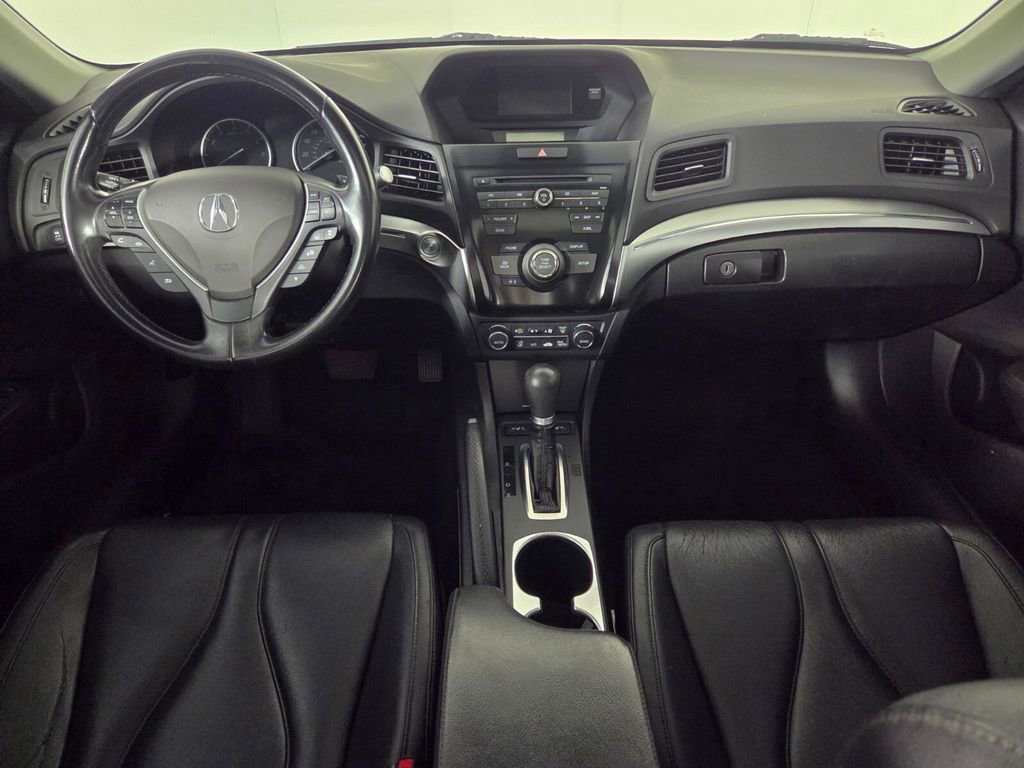 Used 2019 Acura ILX FWD image 25