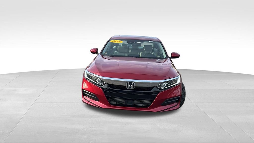 Used 2020 Honda Accord LX image 2
