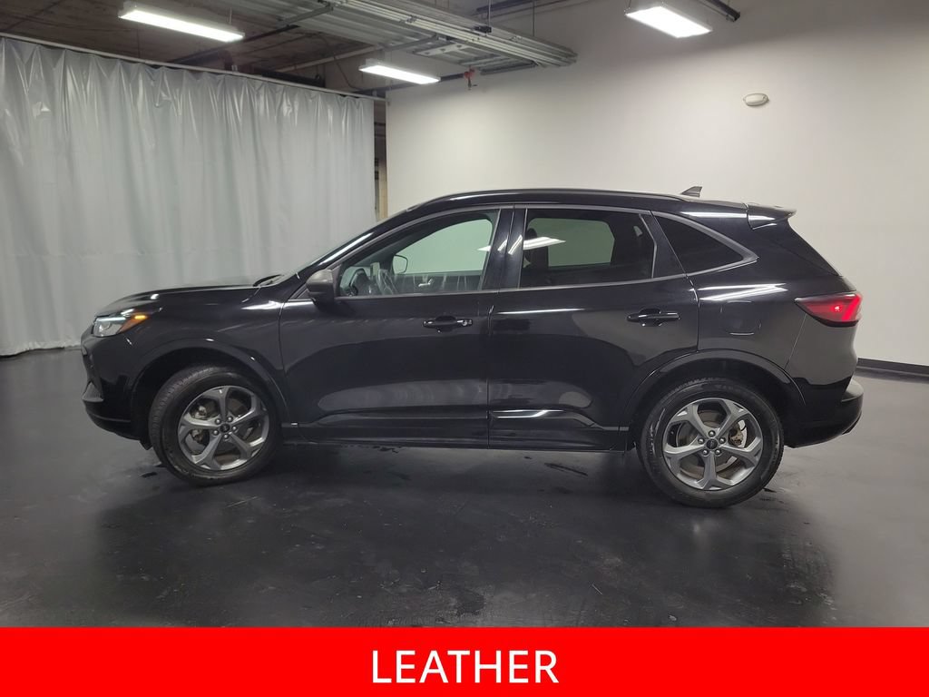 Used 2024 Ford Escape ST-Line AWD/4WD image 5