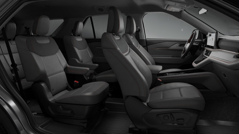 New 2026 Ford Explorer Active w/ Active Comfort Package AWD/4WD image 30