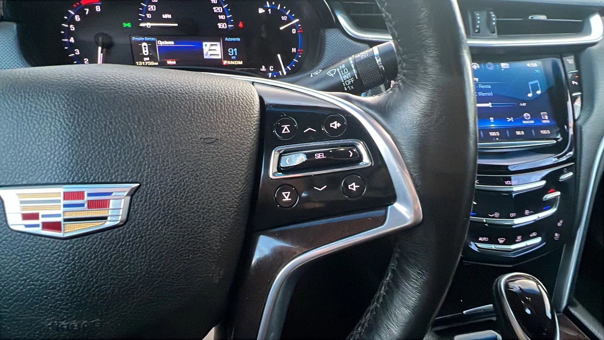 Used 2016 Cadillac XTS Luxury image 15