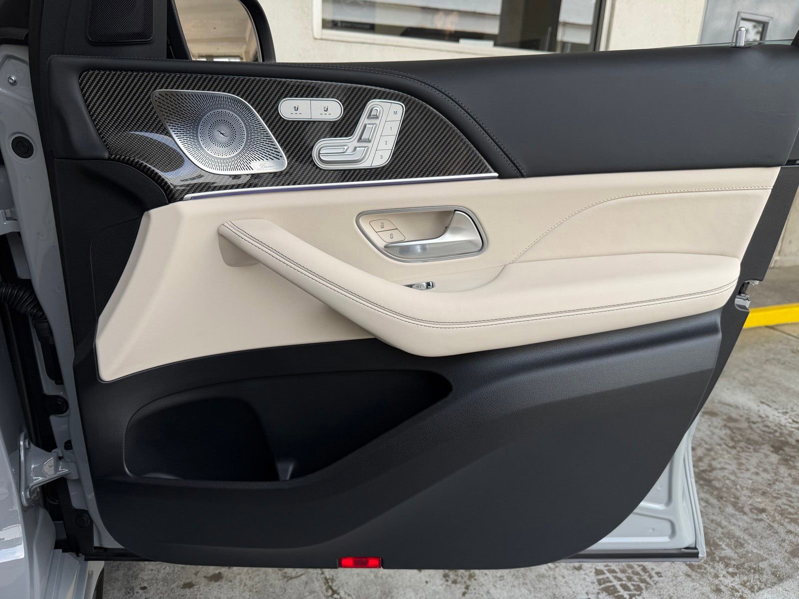 New 2026 Mercedes-Benz GLE 63 AMG S image 19