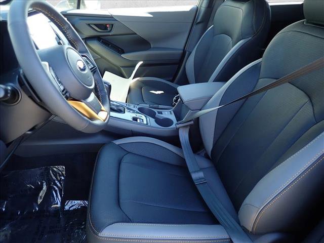 New 2026 Subaru Crosstrek 2.5i Wilderness image 11