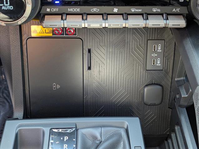 New 2025 Toyota Tacoma Limited image 24