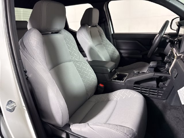 New 2026 Toyota Tacoma SR5 AWD/4WD image 14