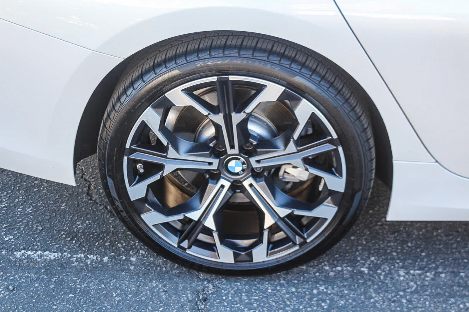 Used 2026 BMW 330i Sedan w/ Premium Package RWD image 8