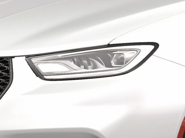 New 2024 Chrysler Pacifica Touring-L FWD image 13