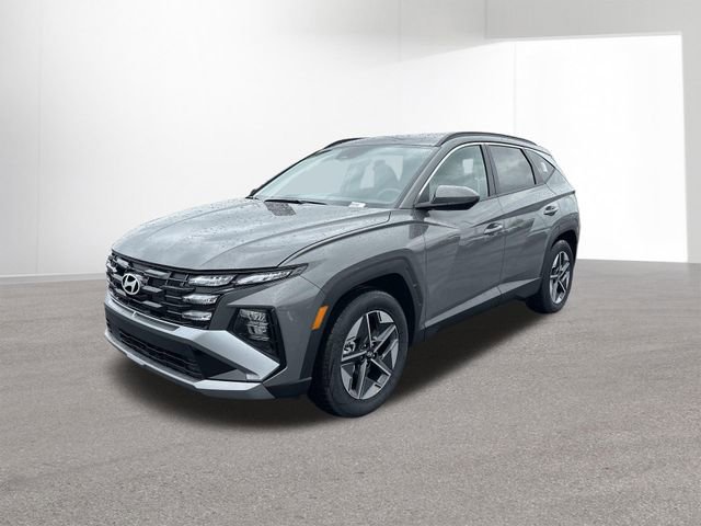 New 2026 Hyundai Tucson SEL FWD image 11