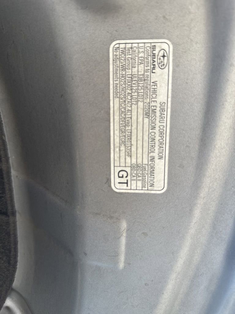 Used 2020 Subaru Ascent Premium w/ Convenience Package image 18