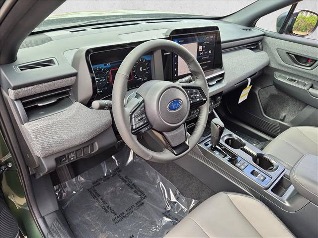New 2026 Subaru Outback Premium AWD/4WD image 3