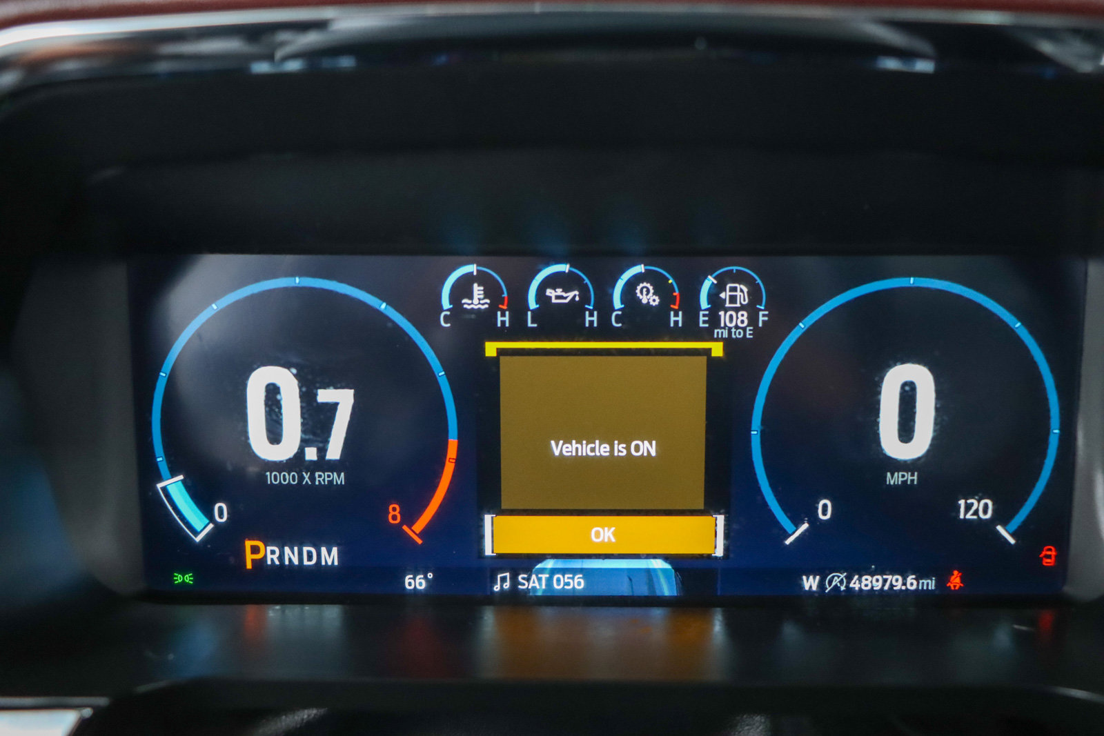 Used 2023 Ford F150 Lariat w/ Equipment Group 502A High AWD/4WD image 17