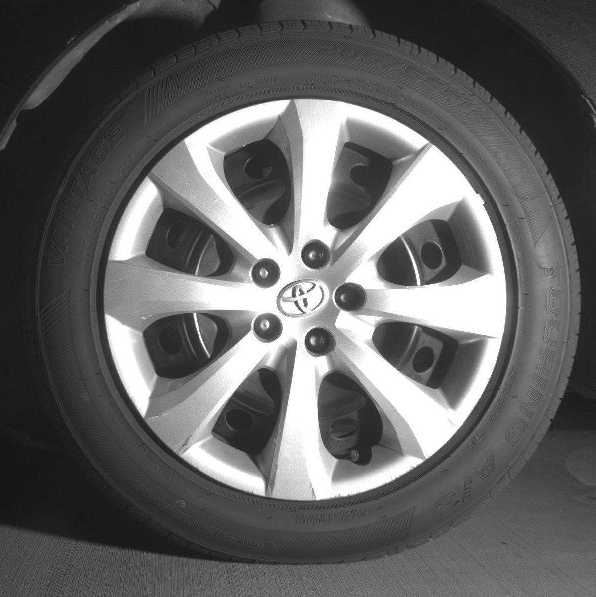 Used 2025 Toyota Corolla LE image 12