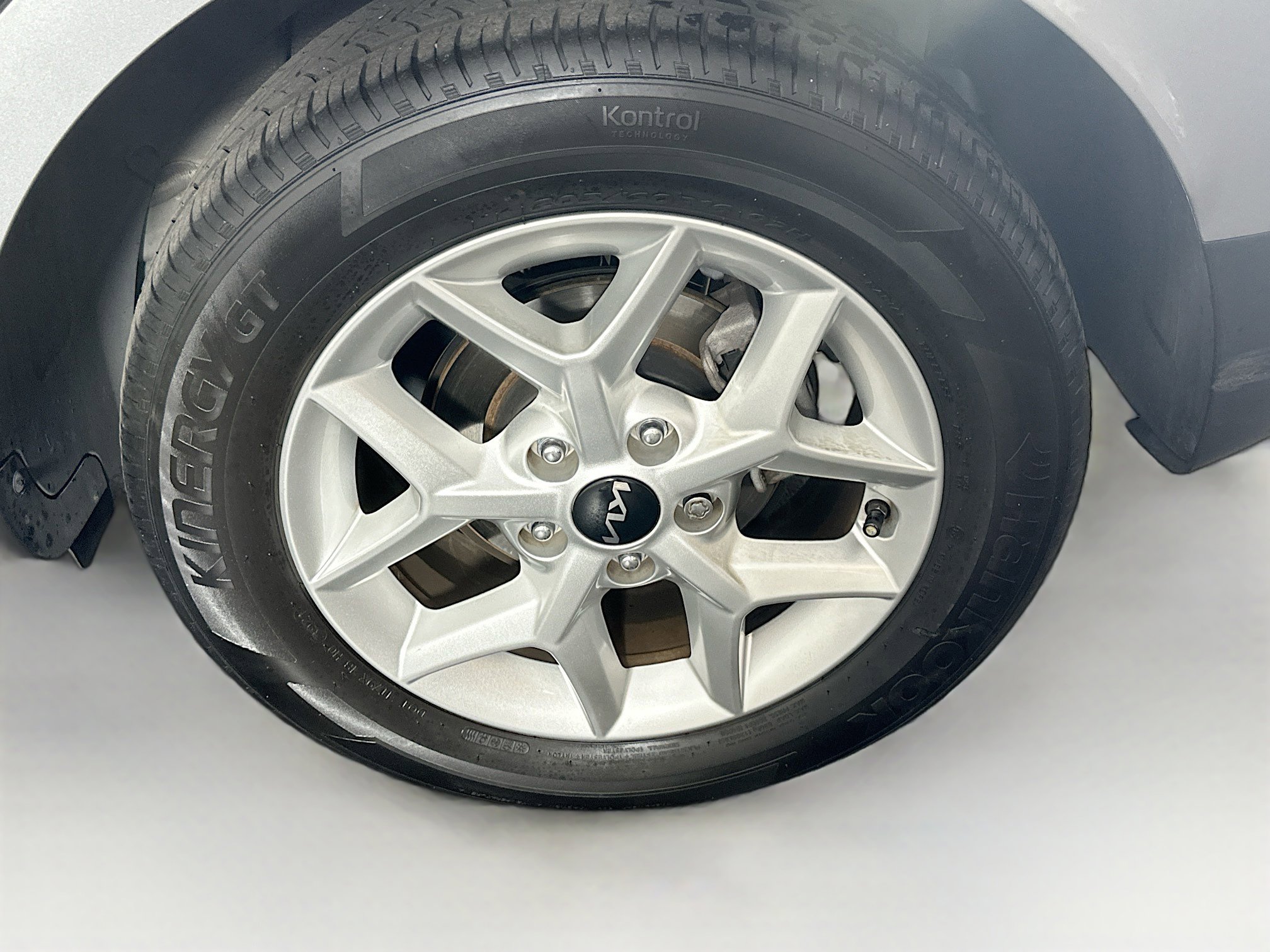 Used 2022 Kia Soul S FWD image 11