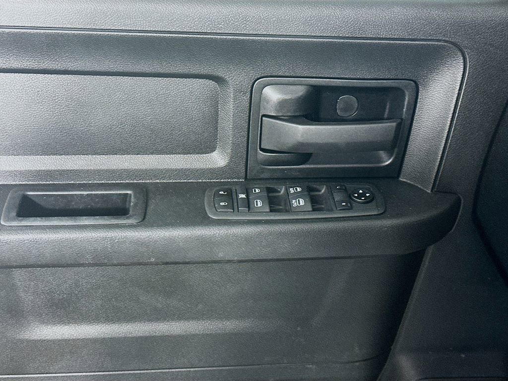 Used 2022 RAM 2500 Tradesman image 24