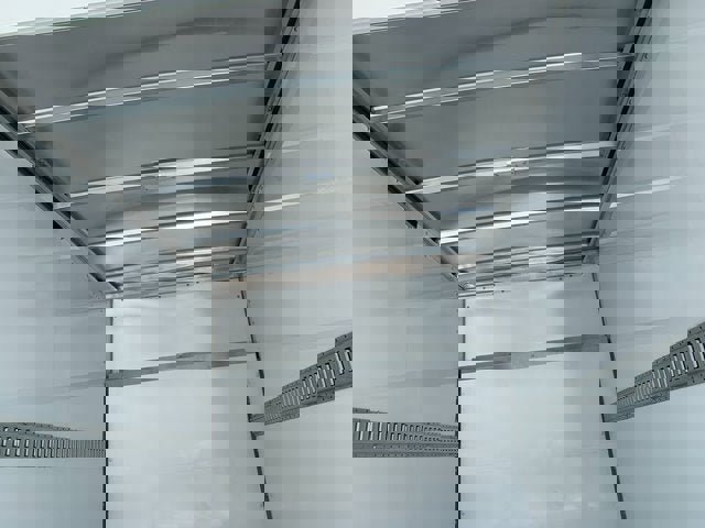 New 2024 GMC Savana 3500 w/ Power Convenience Package image 10