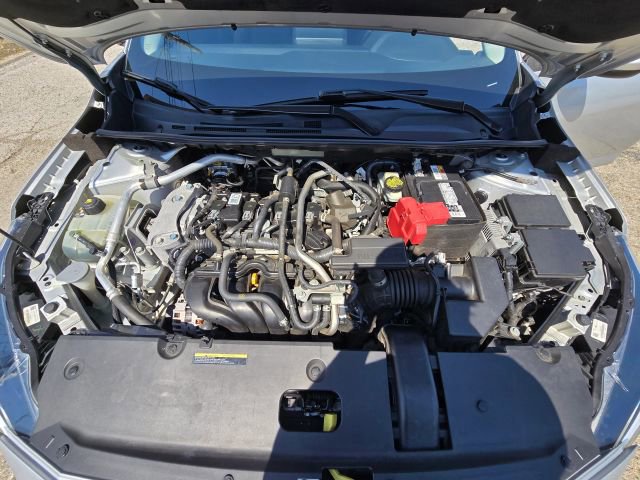 Used 2021 Nissan Sentra SV image 30