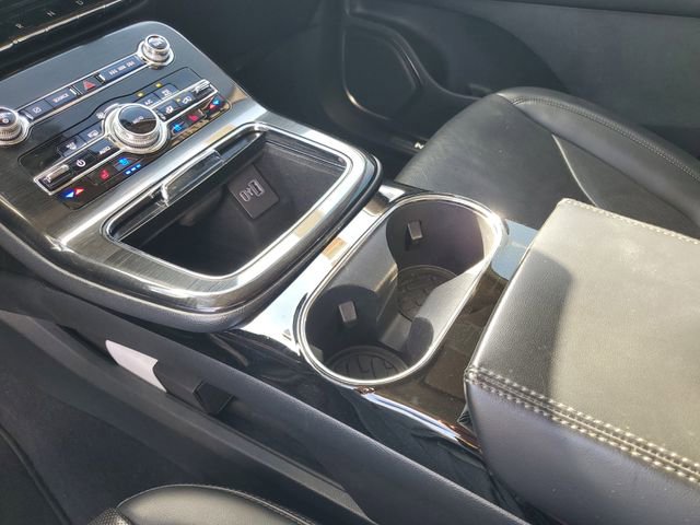 Used 2023 Lincoln Nautilus Reserve image 20