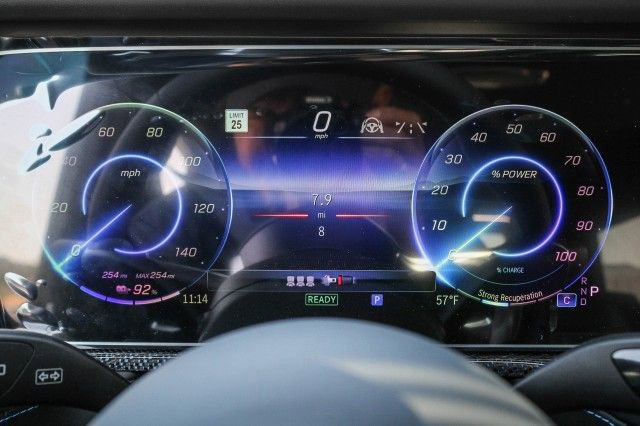 New 2025 Mercedes-Benz G 580 w/ EQ Technology image 24