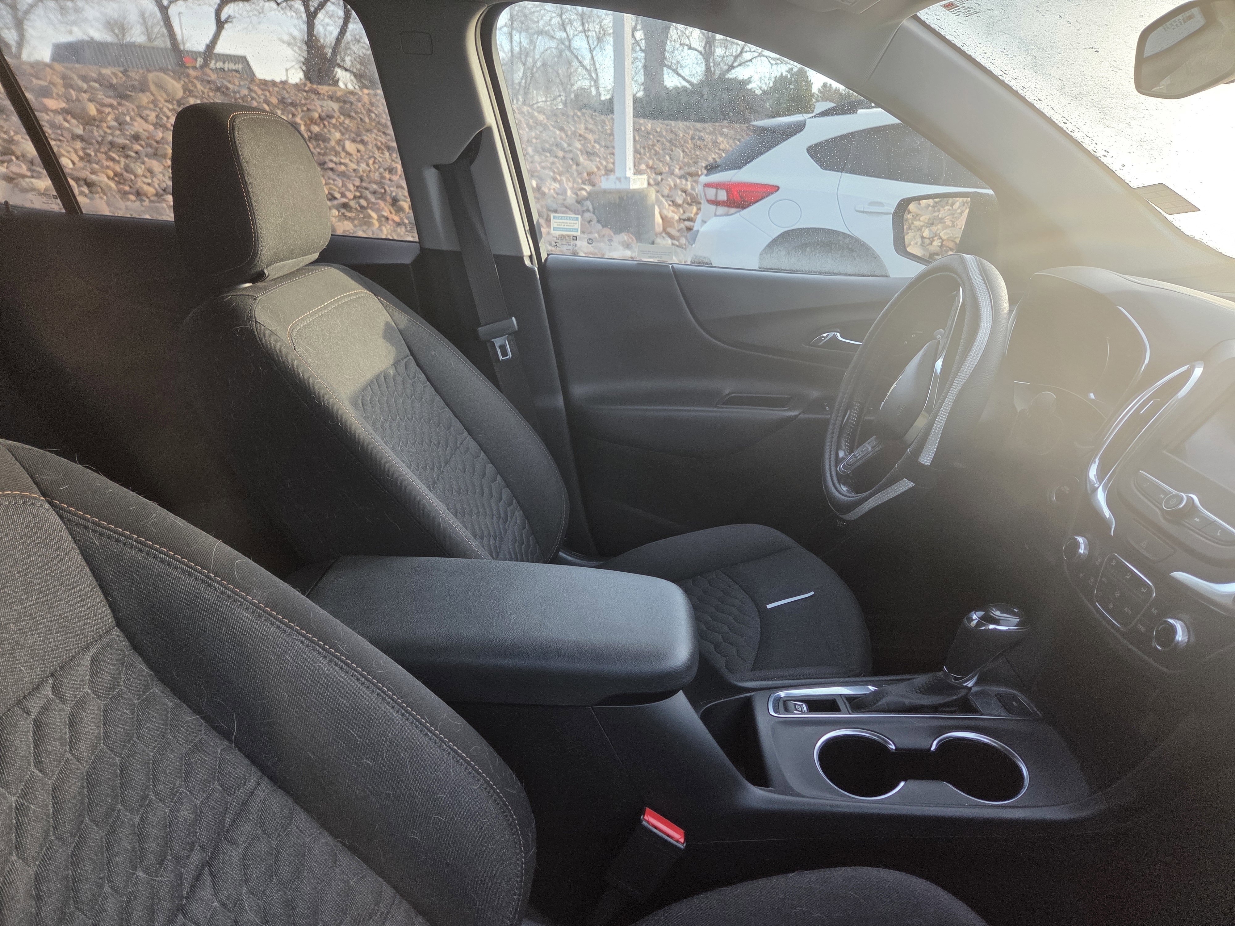 Used 2021 Chevrolet Equinox LT image 16