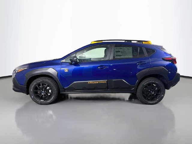 New 2026 Subaru Crosstrek 2.5i Wilderness AWD/4WD image 4