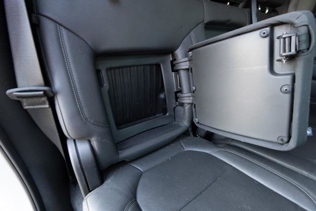 Used 2021 GMC Sierra 1500 SLT w/ SLT Premium Plus Package image 35