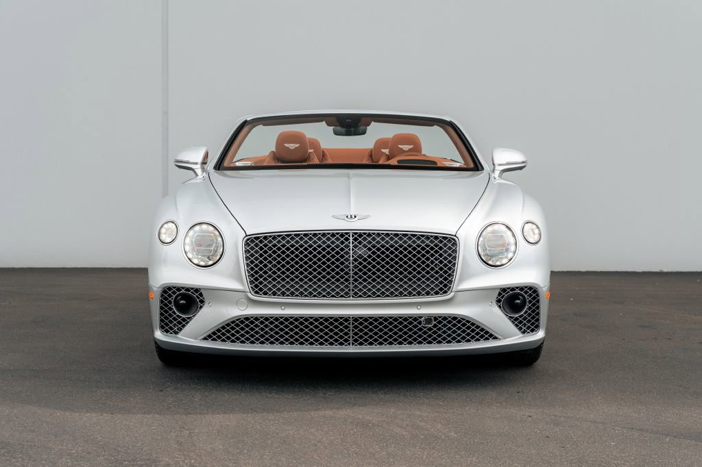 Used 2022 Bentley Continental GT Speed image 7