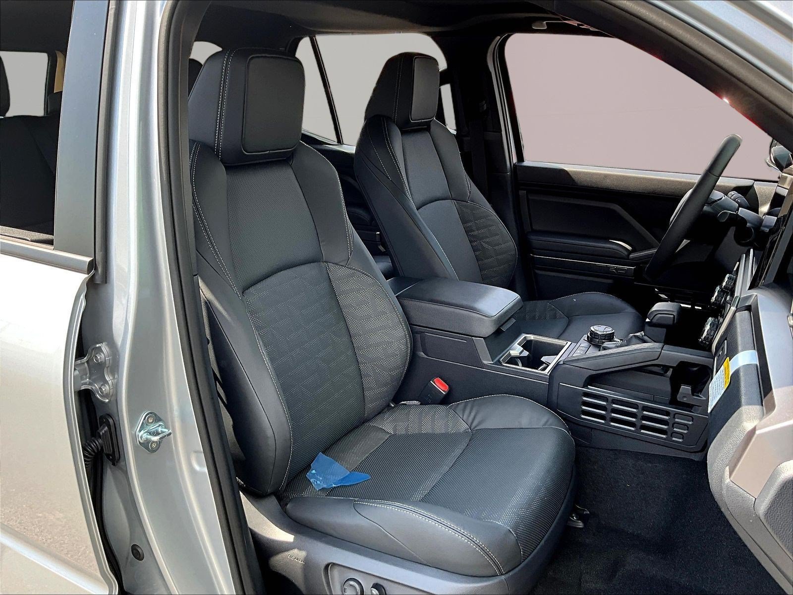New 2026 Toyota 4Runner TRD Off-Road Premium AWD/4WD image 19