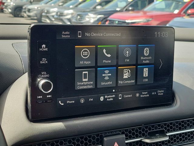 Certified 2024 Honda HR-V EX-L image 23