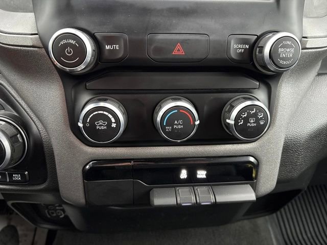 Used 2024 RAM 1500 Tradesman w/ Warlock PACKAGE image 18