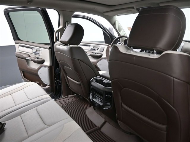 Used 2025 RAM 1500 Laramie image 20