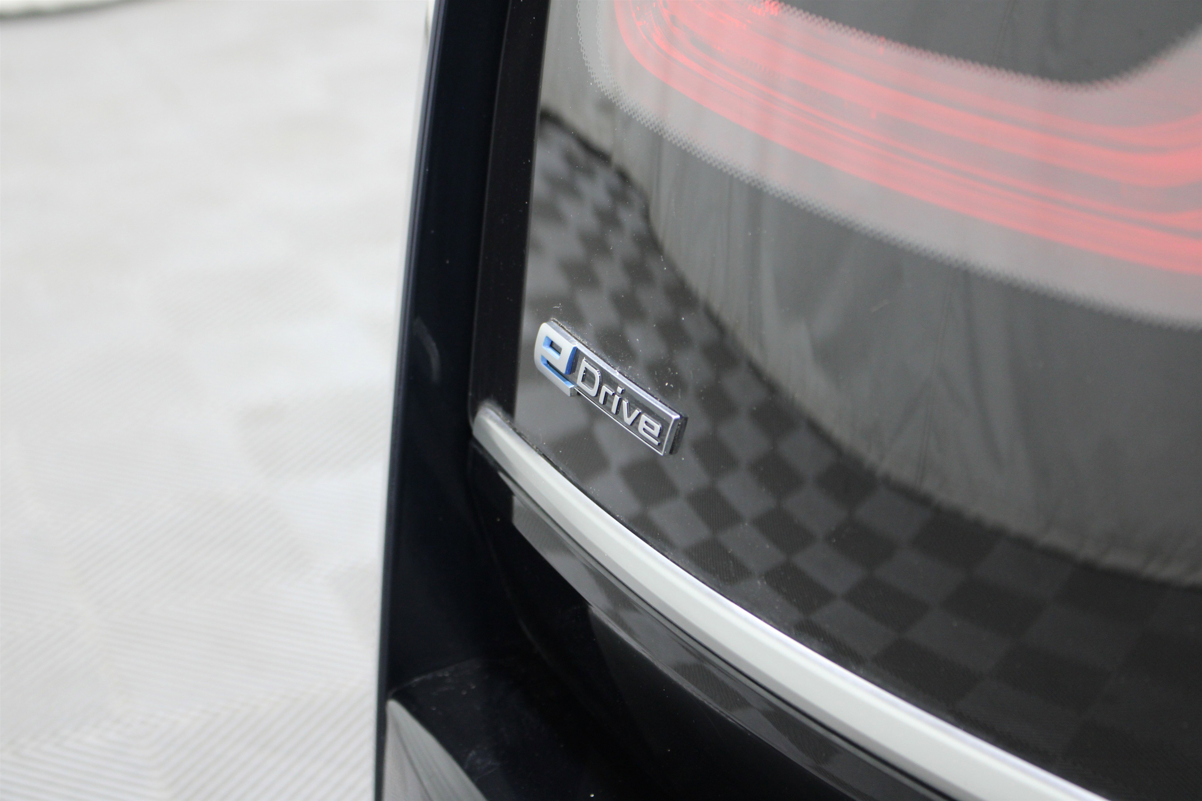 Used 2018 BMW i3 s image 29