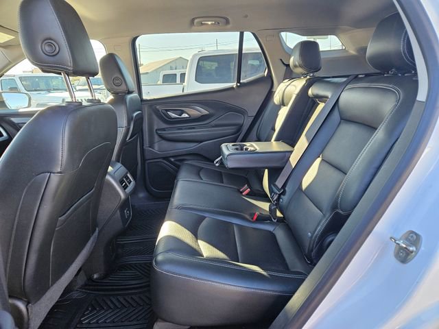 Used 2023 GMC Terrain SLT image 5