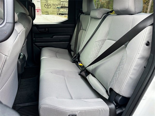 New 2026 Toyota Tacoma SR5 image 14