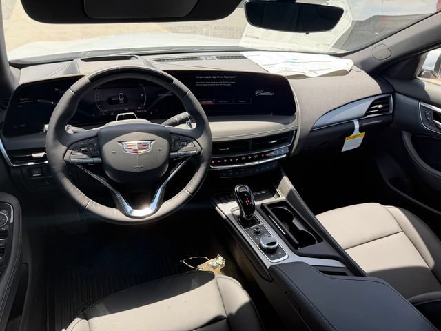 New 2026 Cadillac CT5 Premium Luxury w/ Technology Package RWD image 10
