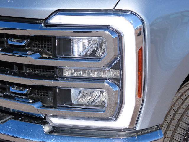 Certified 2024 Ford F250 Lariat image 10