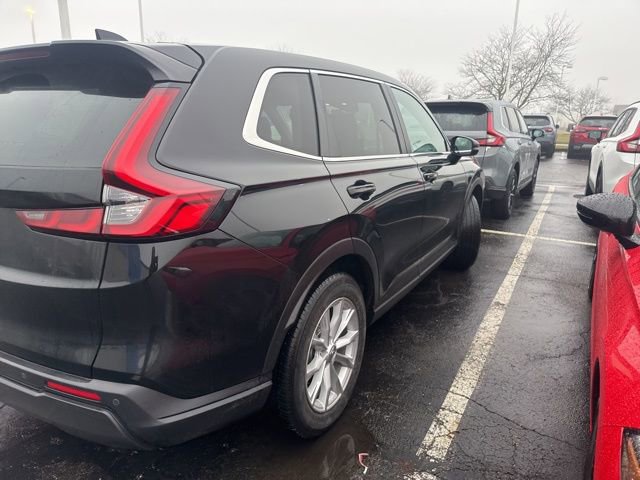 Used 2023 Honda CR-V EX-L image 14