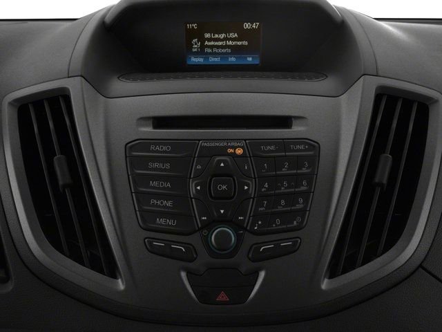 Used 2018 Ford Transit 350 148 Medium Roof image 10