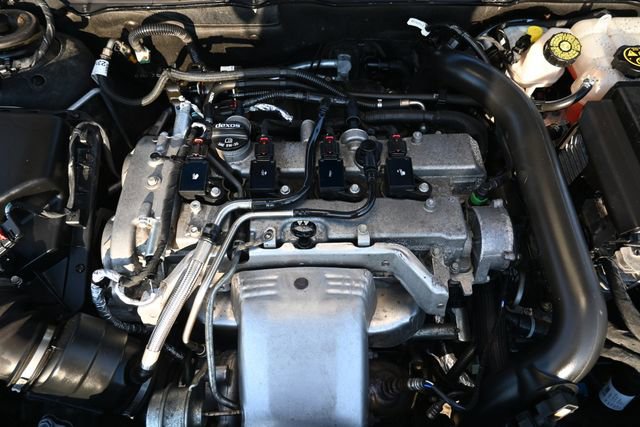 Used 2017 Buick Regal GS image 17